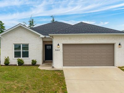 3461 Garden Club Dr, Bryant, AR, 72022