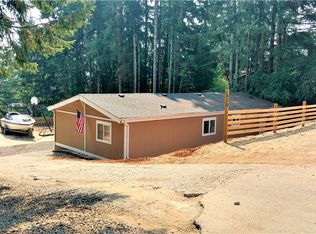 840 NE Larson Lake Rd, Belfair, WA 98528