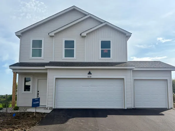 808 Hopkins Ln, Buffalo, MN 55313