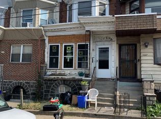 1105 S Divinity St, Philadelphia, PA 19143