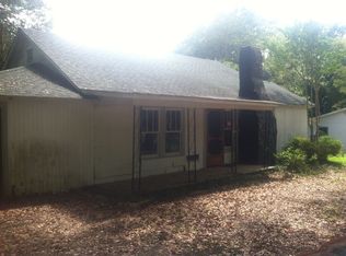 465 Old Princeton Rd, Athens, GA 30606