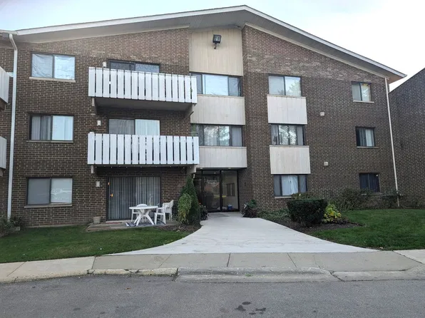 (undisclosed Address), Palatine, IL 60074