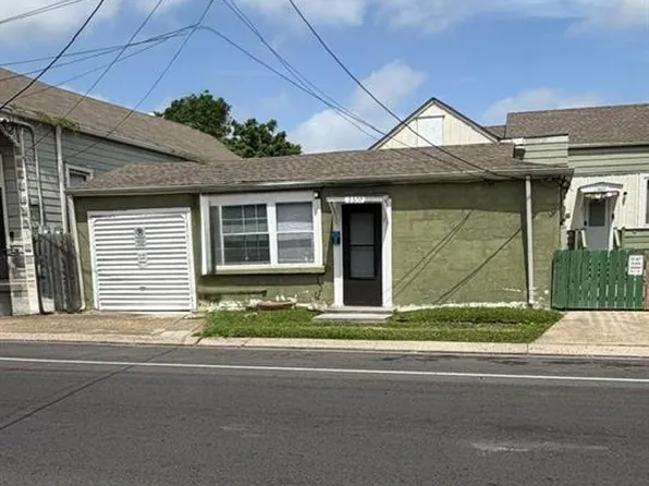 2607 Columbus St, New Orleans, LA 70119