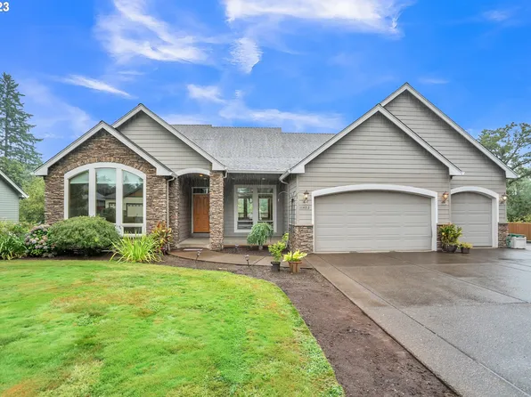 11402 Parrish Rd, Oregon City, OR 97045