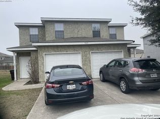 5611 Golf Mist #1, San Antonio, TX 78244