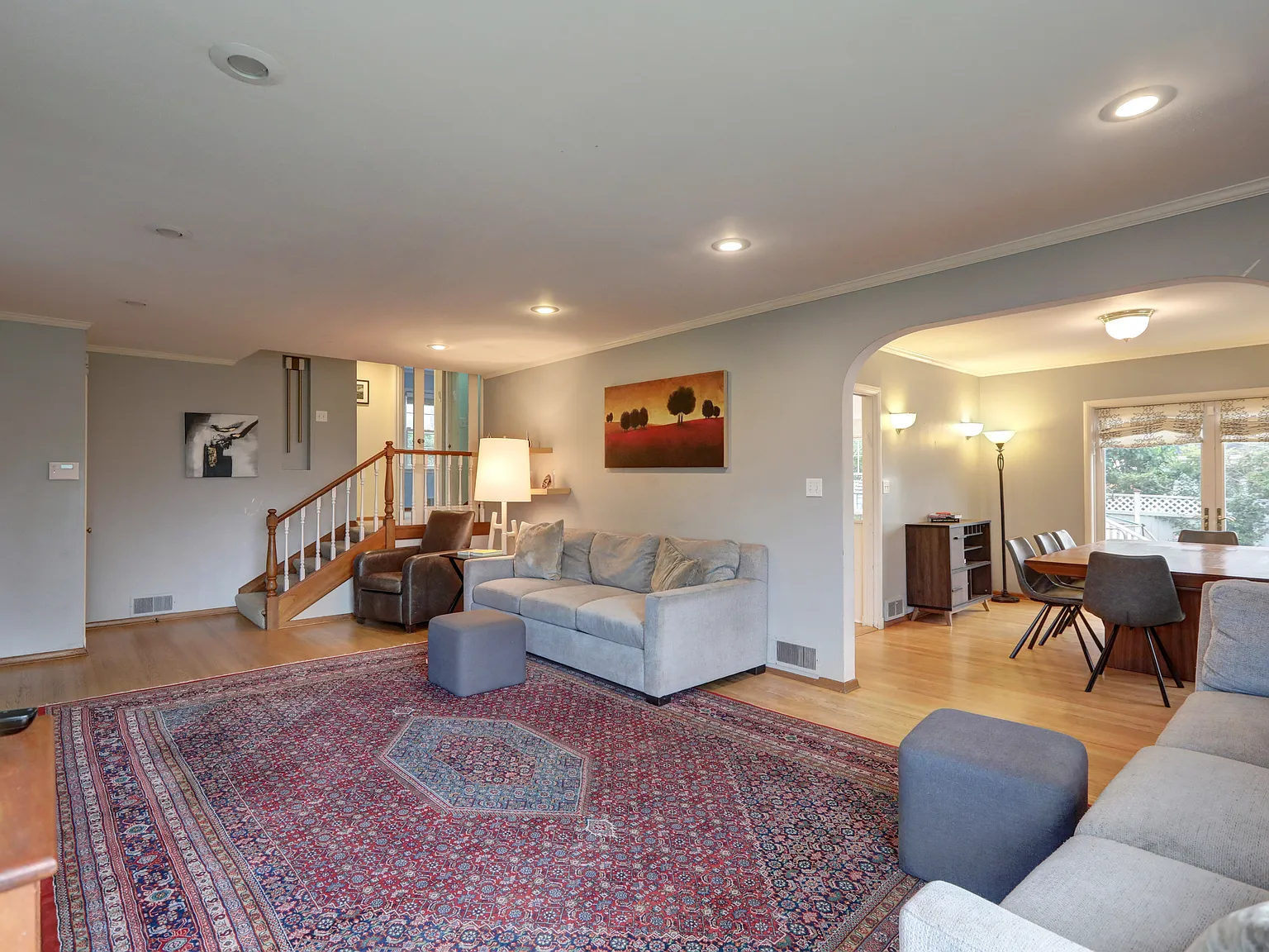 5822 Ann Arbor Ave NE — Photo 3
