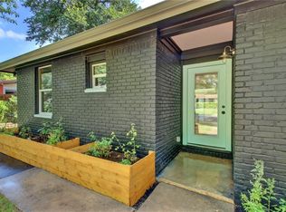 6301 Peggy St, Austin, TX 78723