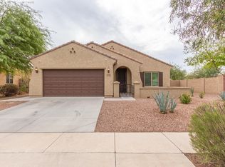 17347 W Fetlock Trl, Surprise, AZ 85387