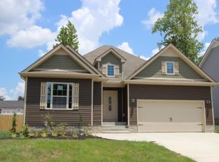 147 Magnolia Pl LOT 147, Clarksville, TN 37042