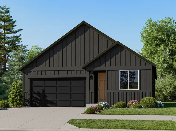 Snow Plan, Parkway Fields : Villages