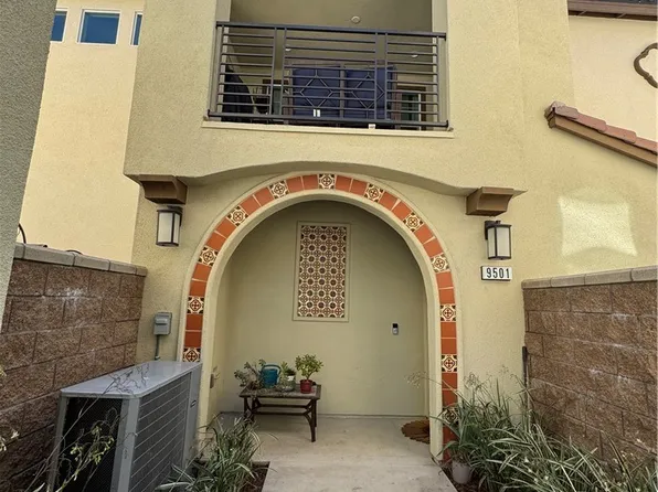 9501 Retreat Pl, Rancho Cucamonga, CA 91730