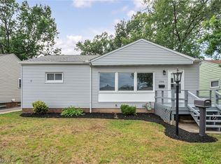1720 Empire Rd, Wickliffe, OH 44092