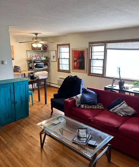 1015 W 26th St #203 — Photo 7