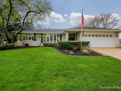 7914 Grant St, Darien, IL, 60561