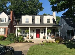 1432 Washington Blvd, Huntington, WV 25701