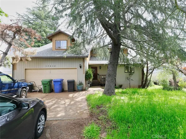 17832 Deer Hill Rd, Hidden Valley Lake, CA 95467