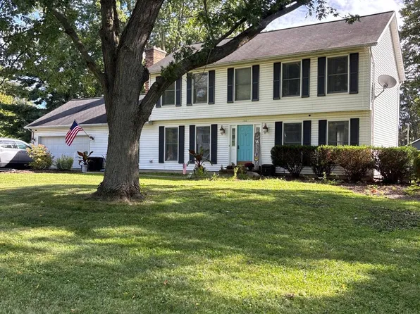 140 Norwood Ave, Norwalk, OH 44857
