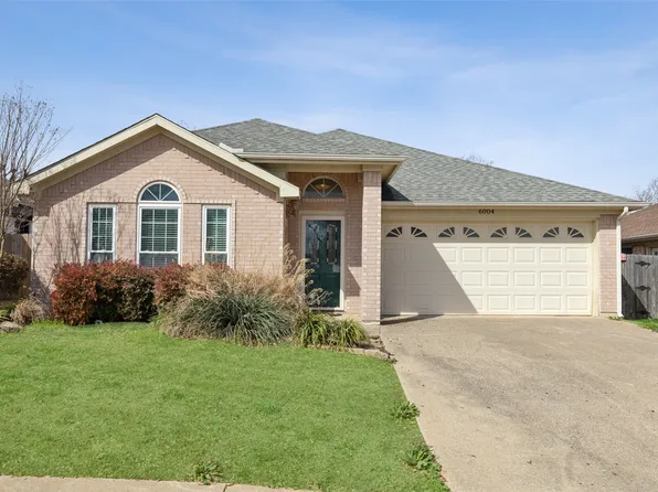 6004 Seese Dr, Arlington, TX 76018