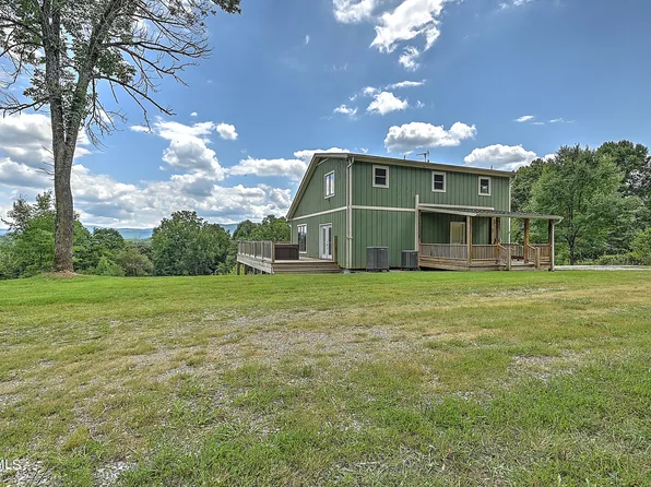 26261 Twin Rivers Trl, Abingdon, VA 24211