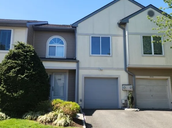 1509 Park Pl, Springfield Twp., NJ 07081