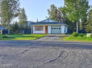 1806 Brannigan Cir, Kenai, AK 99611