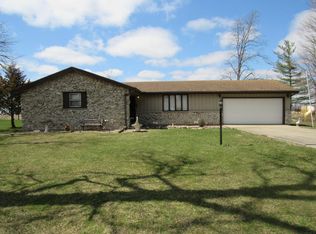 3220 E Randal Dr, Muncie, IN 47303