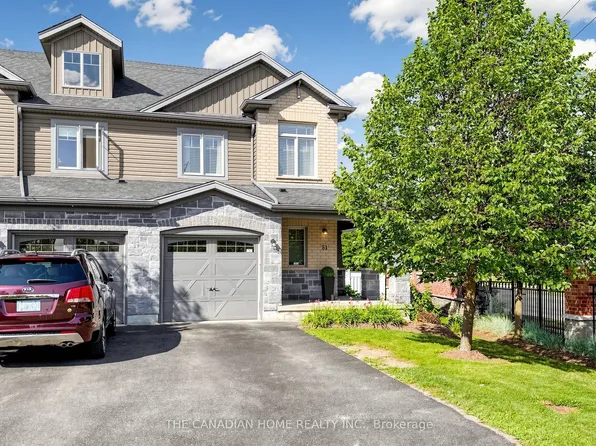 51 Arlington Cres, Guelph, ON N1L 0K9