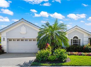 1765 Winding Oaks Way, Naples, FL 34109