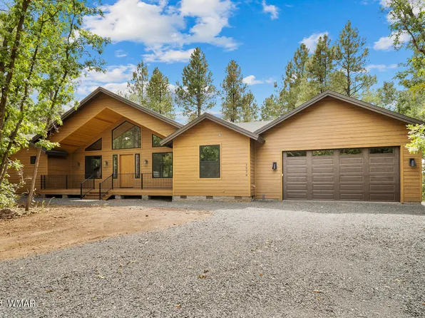 3934 Snow Cir, Pinetop, AZ 85935