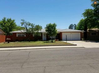 407 W Blanco Dr, Hobbs, NM 88240