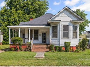 108 Walker St, Chester, SC 29706