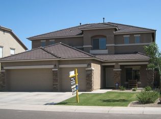 11875 W Hadley St, Avondale, AZ 85323