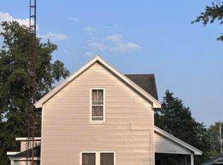 340 N Keyser Ave, Deshler, OH 43516