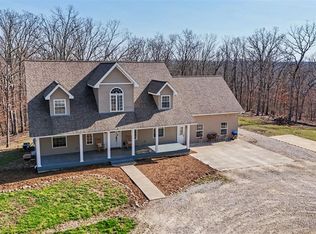 27669 Jackson Ct, Warrenton, MO 63383