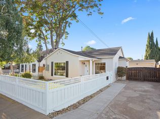 1105 Lincoln Ct, San Jose, CA