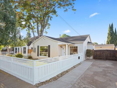 1105 Lincoln Ct, San Jose, CA, 95125