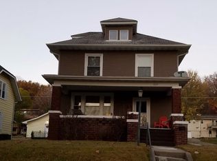 1219 Avenue C, Fort Madison, IA 52627