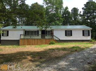 230 McKinnon Trl, Carrollton, GA 30116