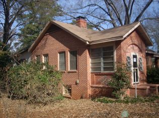 1981 Johnson St, Montgomery, AL 36110
