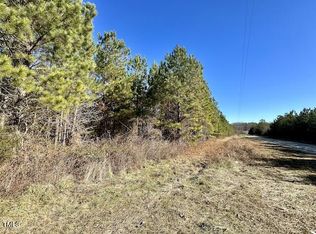 LOT 6 Range Rd #6, Rougemont, NC 27572