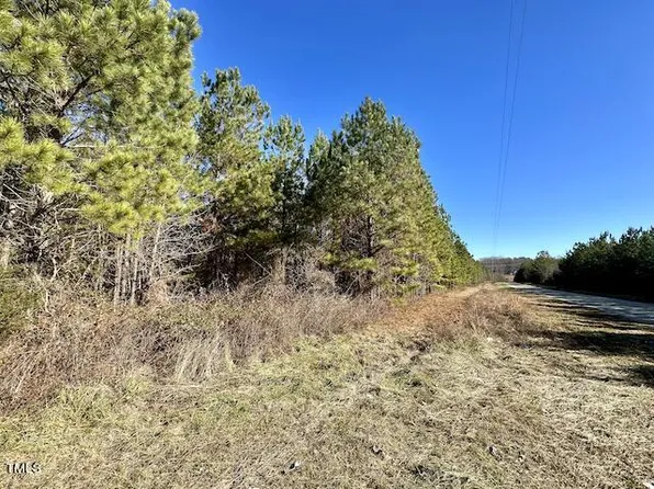 LOT 6 Range Rd #6, Rougemont, NC 27572