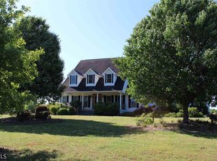 2120 J St, Hamilton, GA 31811