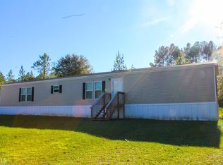 2957 Red Clay Rd, Claxton, GA 30417