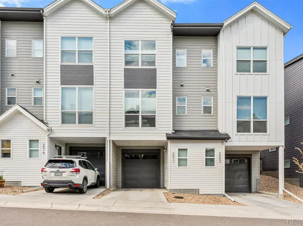 3511 W 63rd Place, Denver, CO 80221