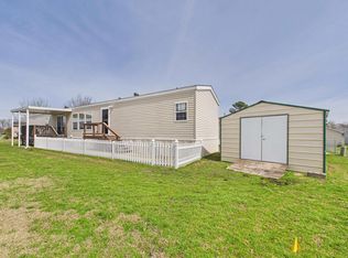49 Rolling Meadows Ct, Mountain Home, AR 72653