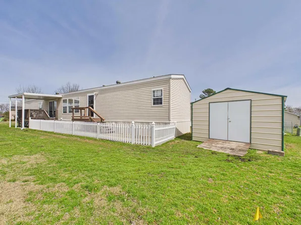 49 Rolling Meadows Ct, Mountain Home, AR 72653