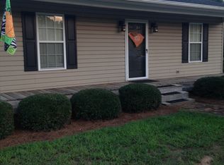 1565 Hwy 127, Laurens, SC 29360
