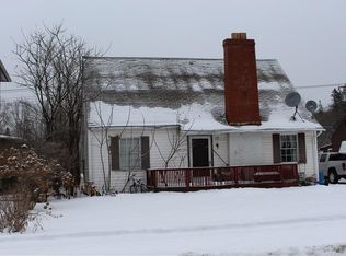 11 Maple Ave, Friendship, NY 14739