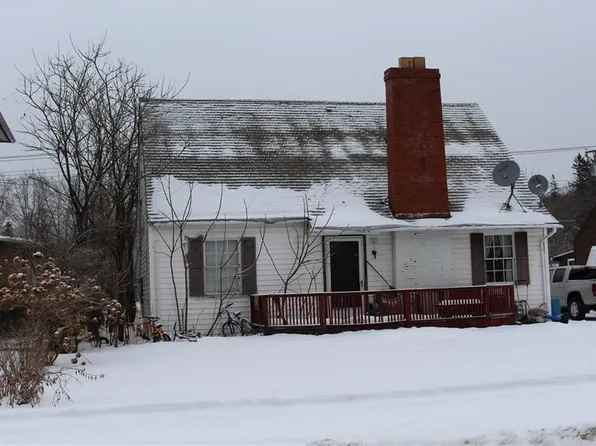 11 Maple Ave, Friendship, NY 14739