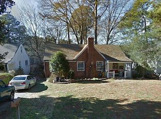 149 McClean St, Decatur, GA 30030